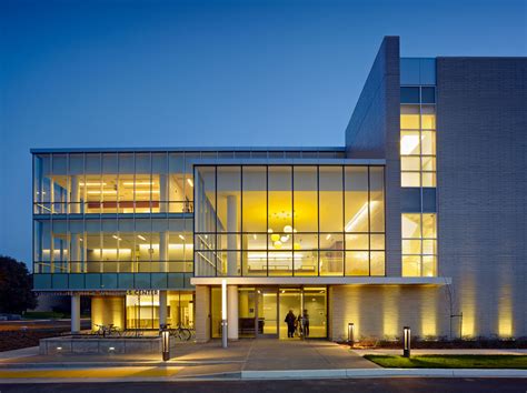 UC Davis Student Health & Wellness Cente | U.S. Green Building Council