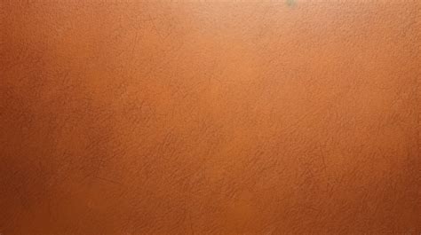 Lustrous Metallic Surface Textured Copper Paper Background Bronze