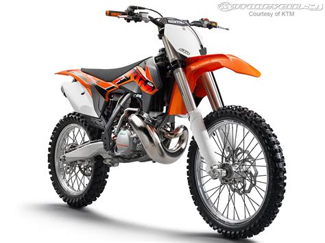 2014 Ktm 250 Xc Motozombdrivecom