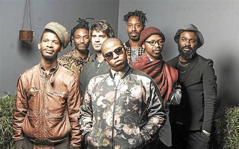 Jazz Shabaka And The Ancestors Au Vauban Ce Soir Le Télégramme