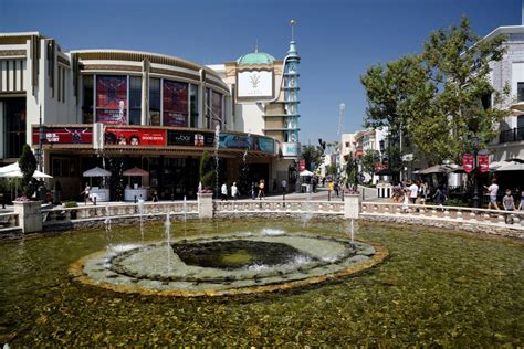 Here Are The Top 5 Malls in California