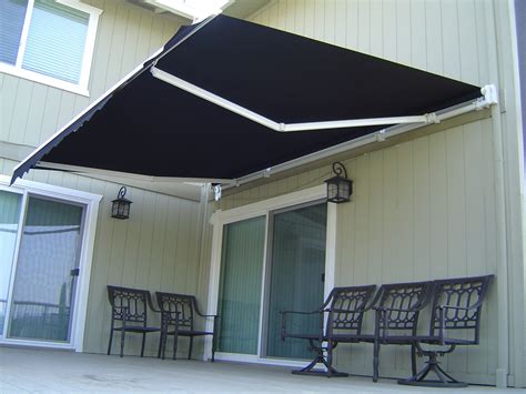 Roll Out Patio Window Door Outdoor Awning 3 Sizes Buy Door And Window