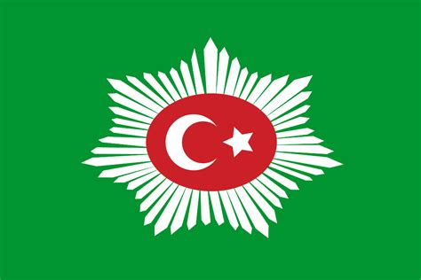 Islamic Caliphate Flags - MetroFlags.com - The Largest Online Provider ...