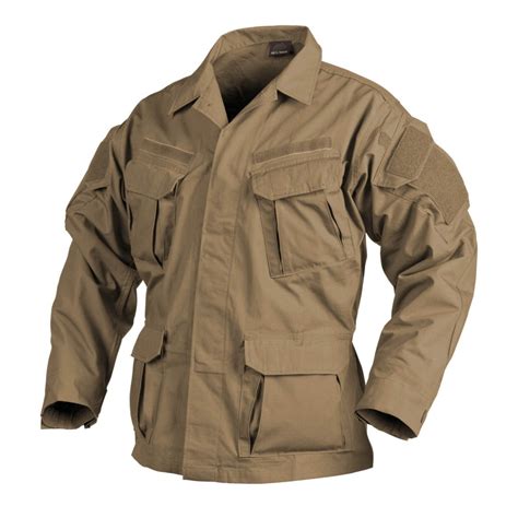 Bl Za Helikon Sfu Next Polycotton Ripstop Toptactical Cz