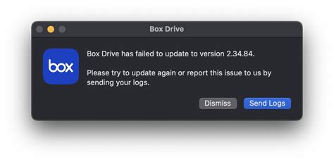 Box On Macos Sonoma Box Support