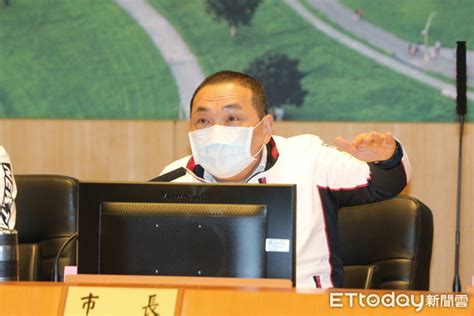 快訊／侯友宜下令新北市政府各局處：尾牙暫緩 Ettoday政治新聞 Ettoday新聞雲