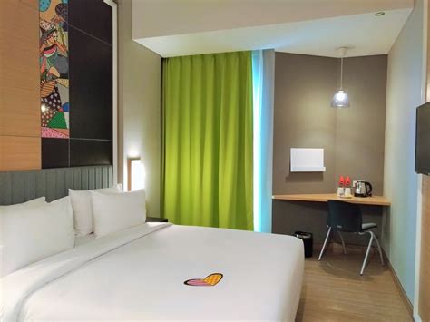 °hotel Maxone Platinum Hayam Wuruk Jakarta 3 Indonesia From Us 31