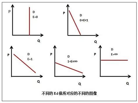 A Level经济课程中对需求价格弹性的解释！ 翰林国际教育