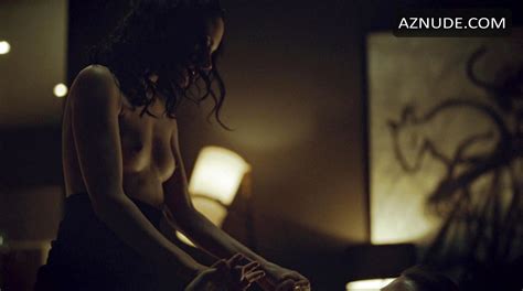 Hemlock Grove Nude Scenes Aznude