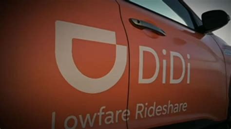 Vic Woman Shares Chilling Allegations Of Alleged Sexual Assault By Didi Rideshare Drivers