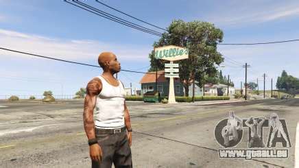 Comment Faire Pour Changer De Personnage Dans Gta En Ligne