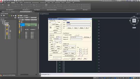 AutoCAD Electrical 2017 Location View YouTube