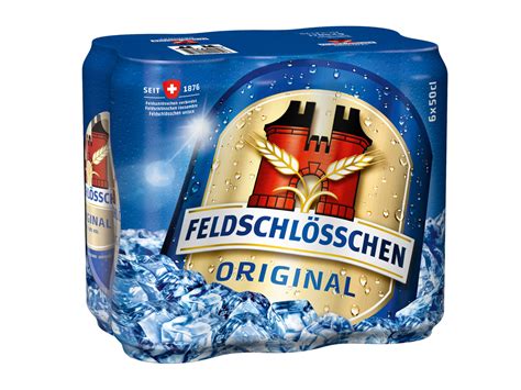 Bière Feldschlösschen Original Lidl Suisse Archive des offres