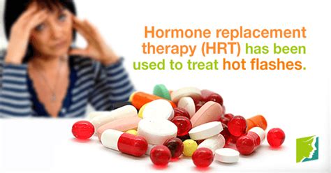 Should I Treat Hot Flashes With Medications