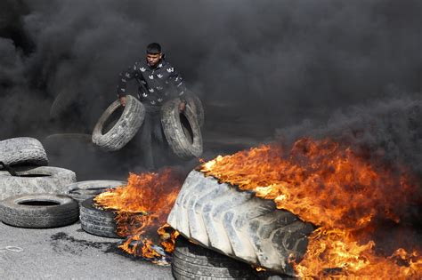 Cinco palestinos muertos en una operación israelí en Jericó