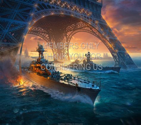 World Of Warships Wallpapers Top Free World Of Warships Backgrounds