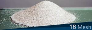 Silica Sand – HRD Group of companies