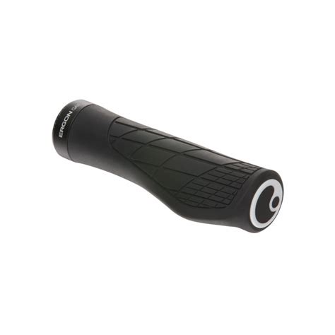 Ergon Grips Ga Large Black