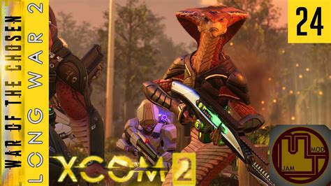 Our First Rainbow Pod Ep Xcom Long War Of The Chosen Mod Jam