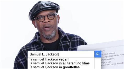 Sam Jackson: Autocomplete Interview