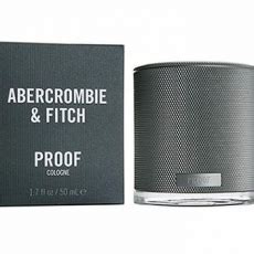 Мужские духи Abercrombie & Fitch Proof, артикул 11877: цена, отзывы, фото