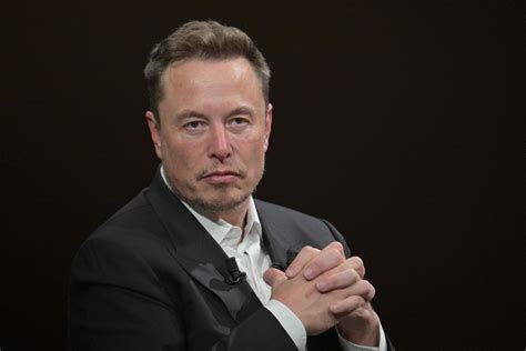 Elon Musk Confiesa Que Twitter Ha Perdido La Mitad De Sus Ingresos