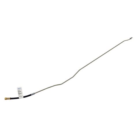 Acdelco Genuine Gm Parts Rear Fuel Return Line