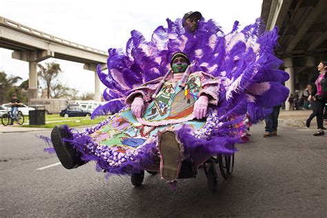 La Reno Photography Misc Mardi Gras 2012 In New Orleans