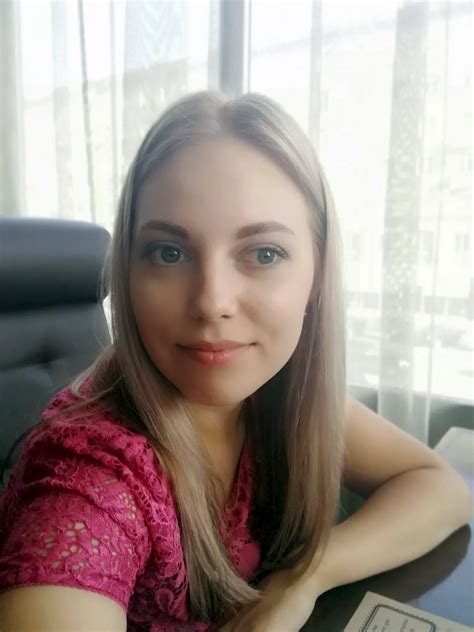 Бадьина Анастасия (18 лучших фото)