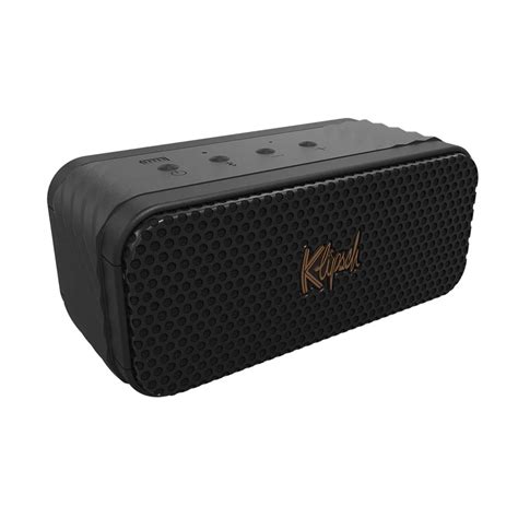 Klipsch Nashville Portable Wireless Speaker - Premium Sound | Home ...