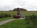 Category Sculptures Of The Pensive Christ In Lithuania Wikimedia Commons