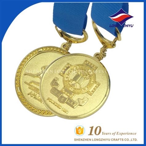 Lzy Medals Medallions Shenzhen Longzhiyu Crafts Co Ltd