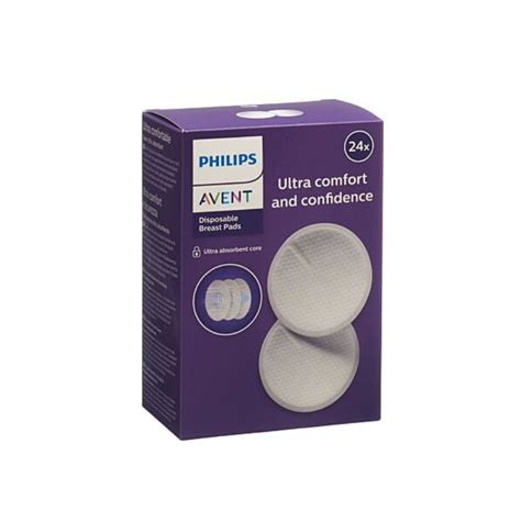 Phillips Avent Breast Pads Ps Cxc Toys Baby Stores