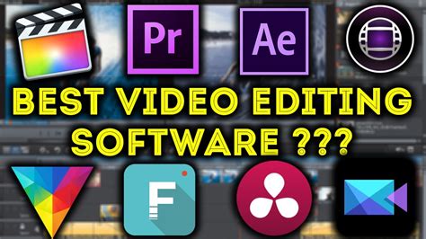 Top Free Video Editing Software For Youtube Hardlop