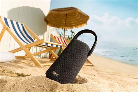 Колонка Tribit Stormbox Pro плюсы и минусы.