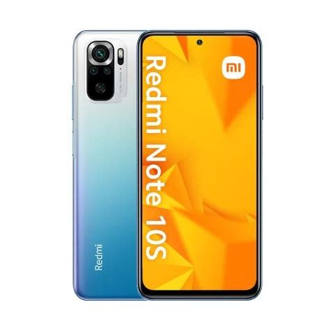 Telefon Smartfon Xiaomi Redmi Note 10s 6128gb L66 Skup SprzedaŻ Wycena