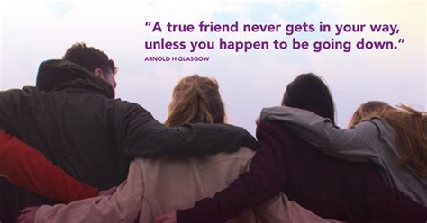 Why healthy friendships are important for mental health