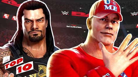 Wwe Resling Games - Stetsone