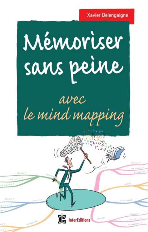 MapSommaire Mémoriser sans peine avec le mind mapping