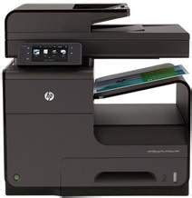 Descargar Drivers HP Officejet Pro X476dw MFP