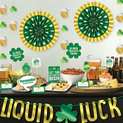 The Best St Patricks Day Decor To Buy Ps Home