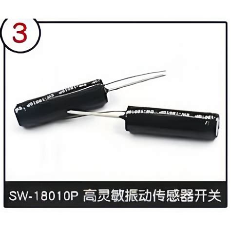 เซนเซอร์สวิตช์สั่นสะเทือน SW200D 520D 18010P 18015 18020 | Shopee Thailand