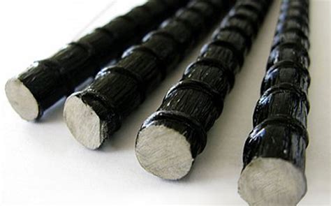 CFRP Rebar Carbon Fiber Reinforced Polymer Zhongao Carbon