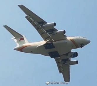 Китайский двигатель для С919 поступил на летные испытания