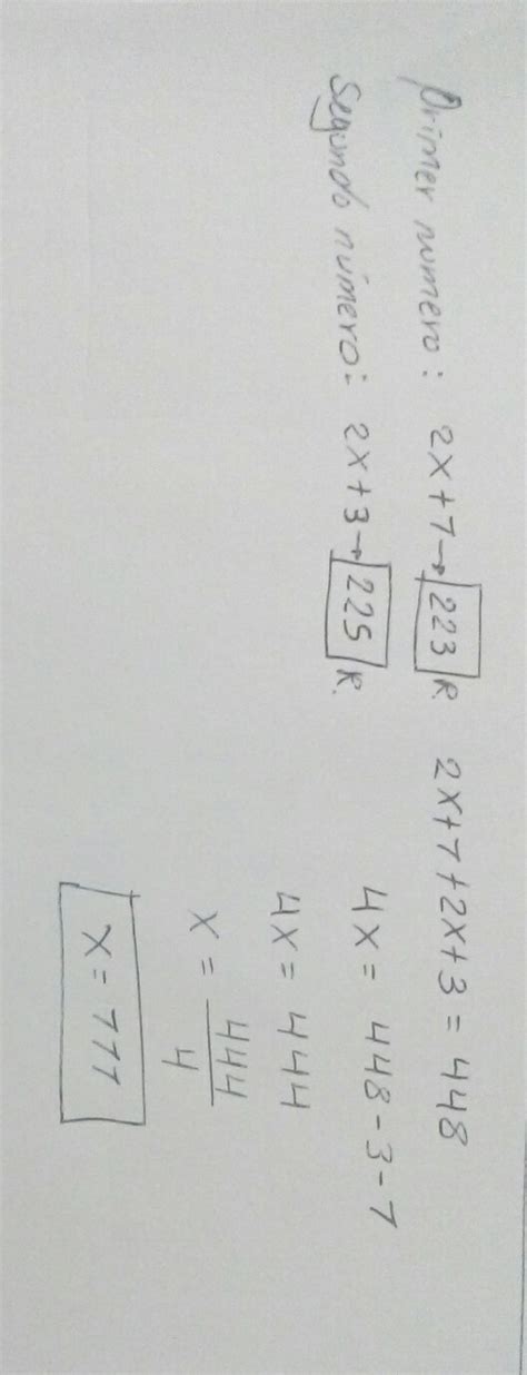 Hallar Numeros Naturales Impares Consecutivos Sabiendo Que Su Suma Es