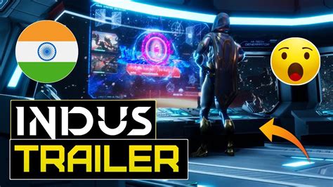 Indus Game Trailer Indus Close Beta Trailer Indus Battle Royale