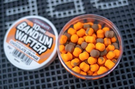 Sonubaits Bandum Wafters En Sinkers 45g Girisport