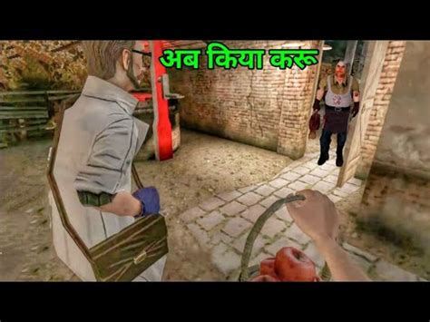 Mr Meat Mr Meat Gameplay Ab Kiya Kare Mr Meat Rebecca Escape