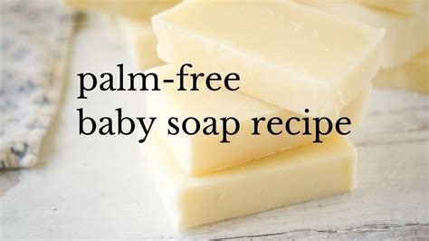 Cp Soap Recipes Without Palm Oil Dandk Organizer