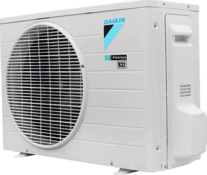 Daikin FTHT35UV16W 1 Ton 3 Star 2023 Inverter Split AC Price In India